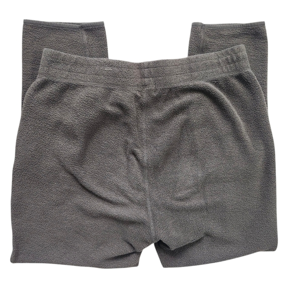 Roots Trail Fleece Slim Joggers - Picture 3 of 4